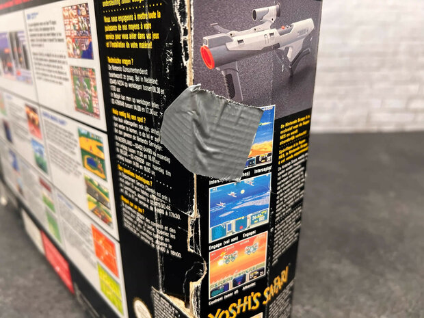 Super Nintendo Starter Pack - Control Set Edition [Complete]