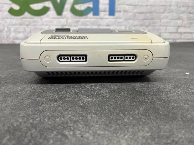 Super Nintendo Starter Pack - Super Mario All Stars Edition [Complete]