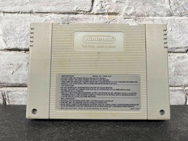 Super Nintendo Starter Pack - Super Mario All Stars Edition [Complete]