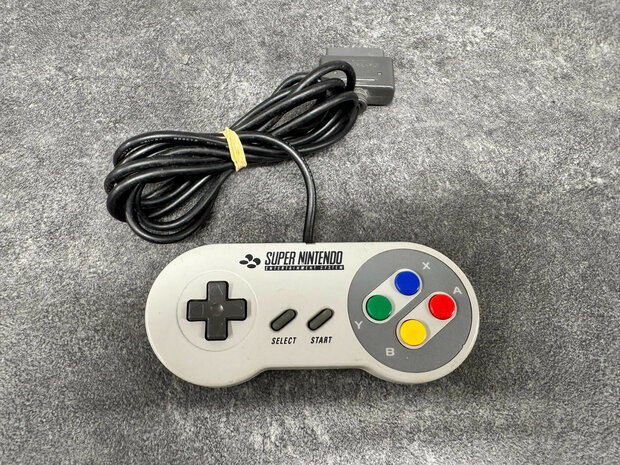 Super Nintendo Starter Pack - Super Set Edition [Complete]