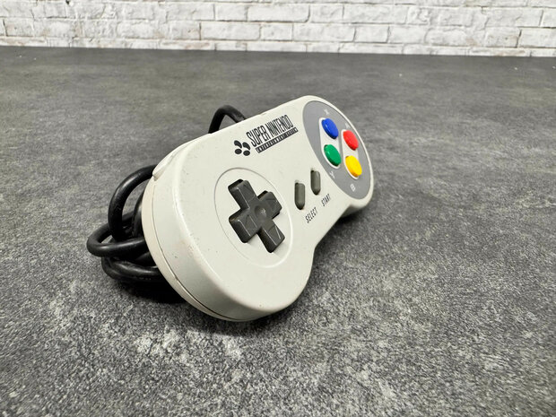 Super Nintendo Starter Pack - Super Set Edition [Complete]