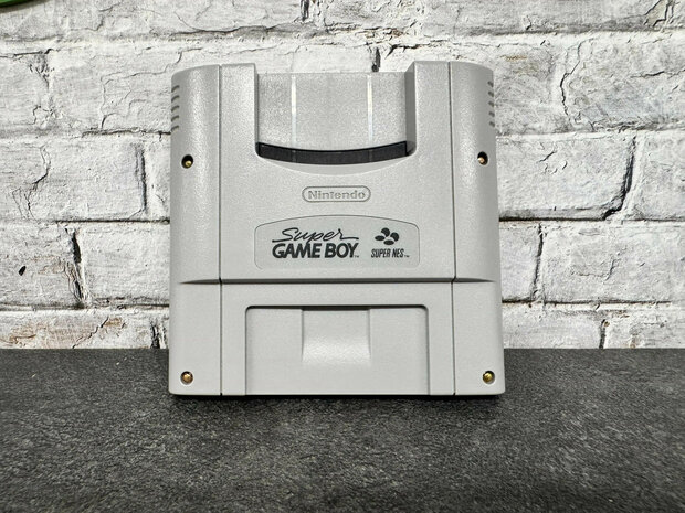 Super Nintendo Starter Pack - Super Set Edition [Complete]