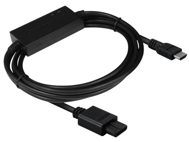 HDTV HDMI Kabel voor SNES en N64