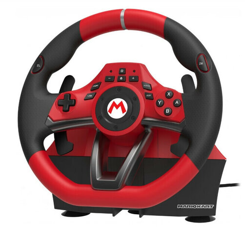 Mario Kart Racing Wheel Pro for Nintendo Switch