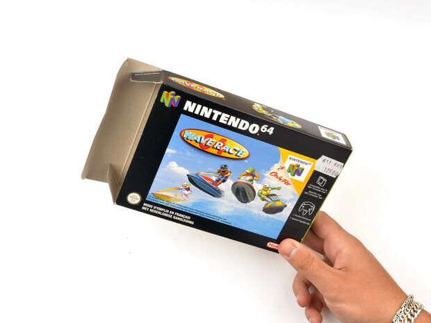 Wave Race 64