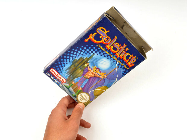 Solstice (German)