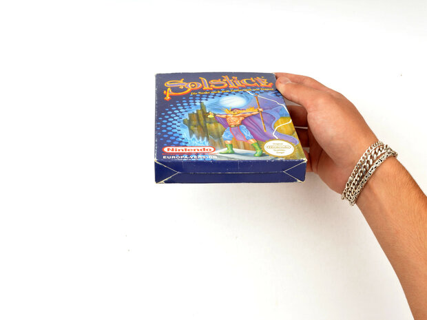 Solstice (German)