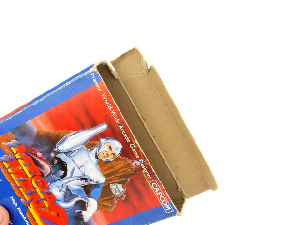Mega Man 2