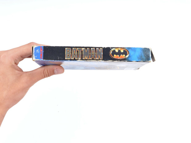 Batman: The Video Game