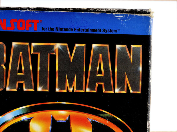 Batman: The Video Game