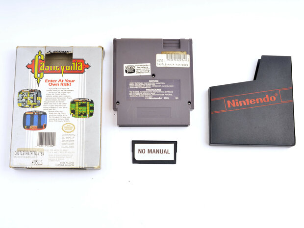 Castlevania