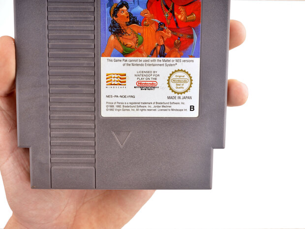 Prince of Persia (German)