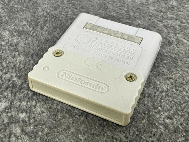 Nintendo Gamecube Starter Pack - Black Edition [Complete]