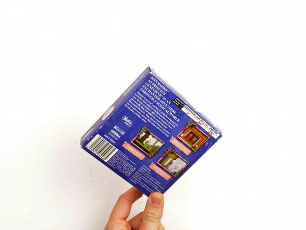 Barbie: 12 Dancing Princesses