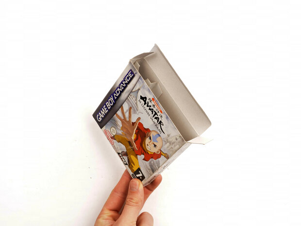 Avatar The Last Airbender