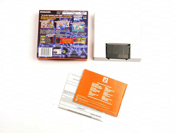 Yu-Gi-Oh: Worldwide Edition