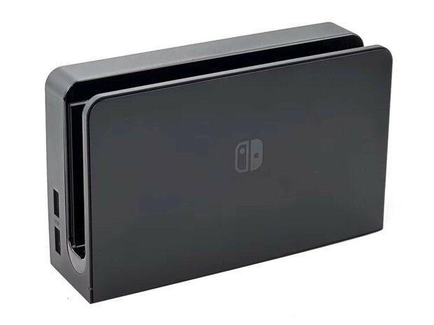 Nintendo Switch OLED Dock (Zonder toebehoren) - Zwart