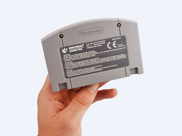 Kirby 64 The Crystal Shards