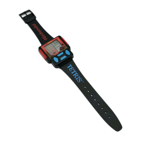 Nintendo Tetris Watch