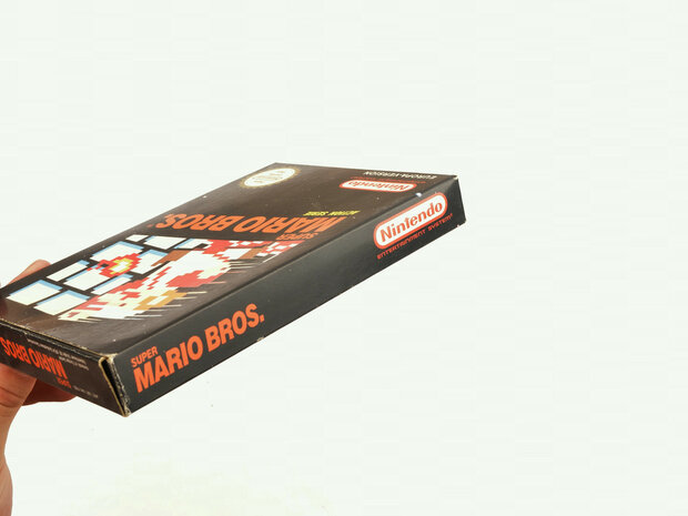 Mario Bros. (Classic Series)