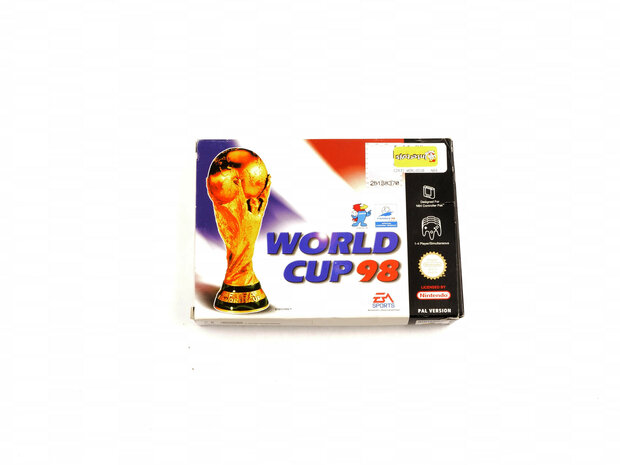 World Cup 98