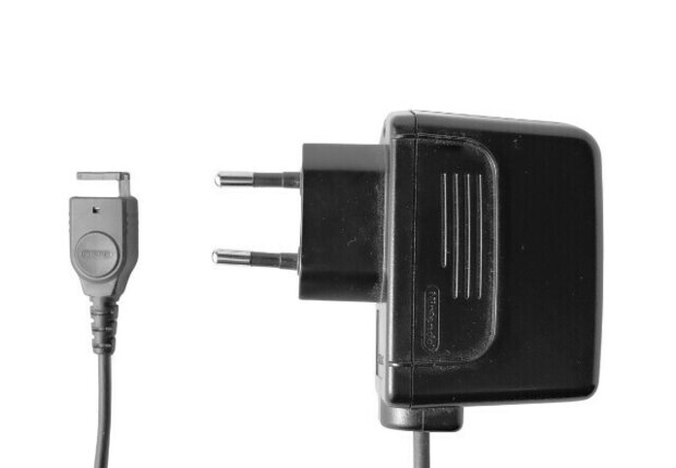 Originele Nintendo DS Classic & Gameboy Advance SP Oplaad Adapter