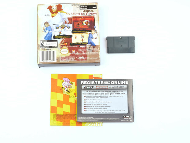 Avatar The Last Airbender