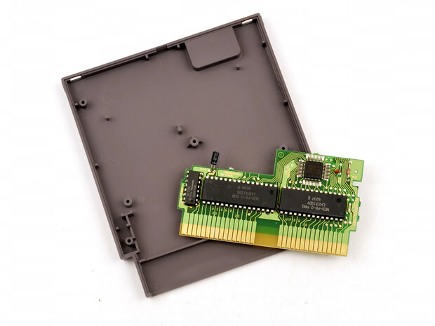 Power Blade 2 (NTSC)