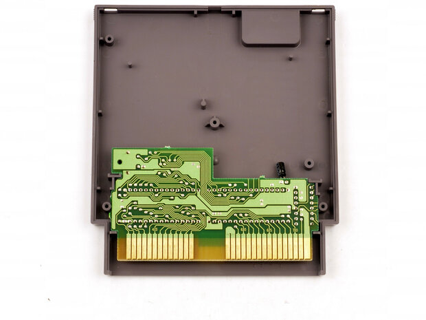 Power Blade 2 (NTSC)
