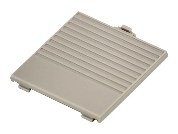 Game Boy Classic Batterijklepje