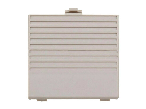 Game Boy Classic Batterijklepje