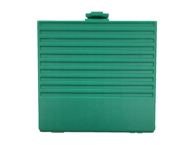 Game Boy Classic Batterijklepje - Green