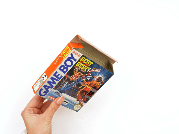 Best of the Best Championship Karate