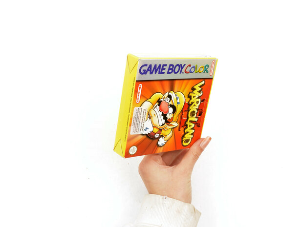 Warioland 2