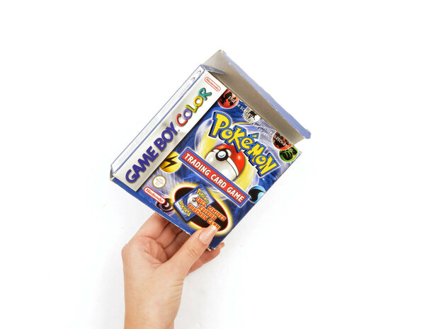 Pokemon Trading Card Game