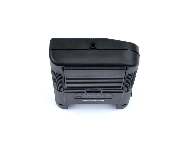 Gameboy Classic IPS&nbsp;Backlight&nbsp;Black Edition