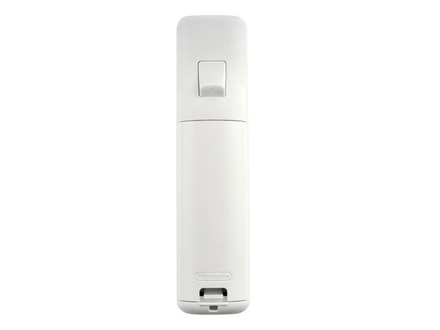 Nintendo Wii Remote Controller White