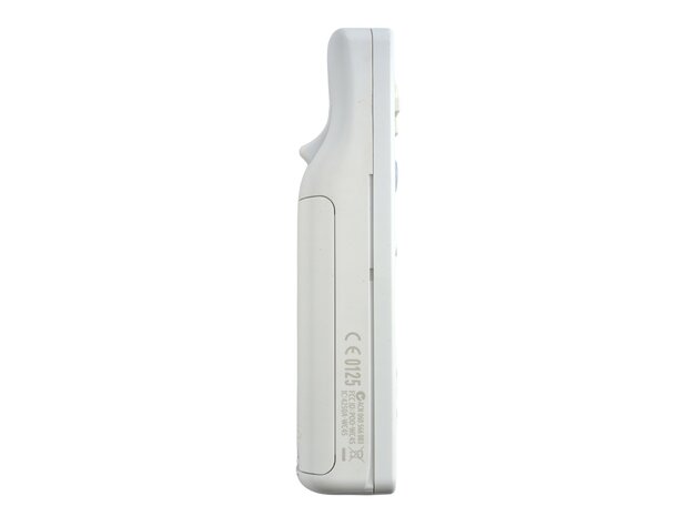 Nintendo Wii Remote Controller White