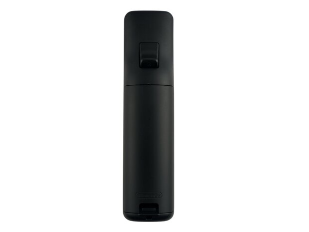 Nintendo Wii Remote Controller Black