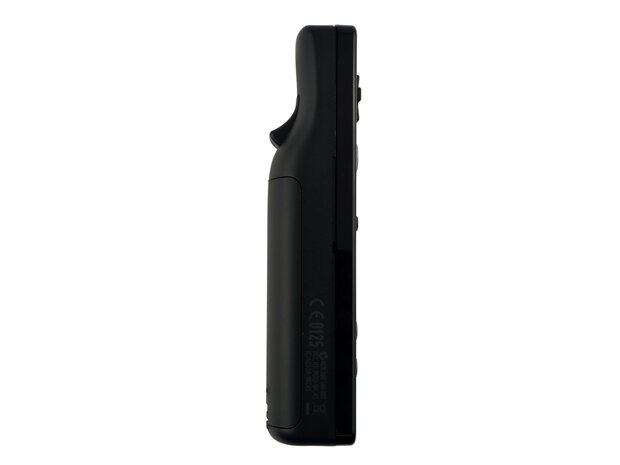 Nintendo Wii Remote Controller Black