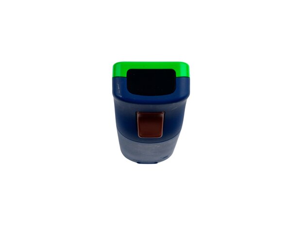 Nintendo Wii Remote Controller Motion Plus Luigi