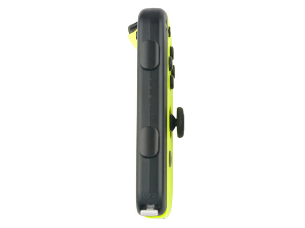 Nintendo Switch Joy-Con Controllers - Neon Blue/Yellow