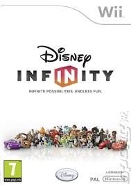 Disney Infinity Game