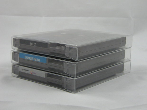 NES Cart Protector