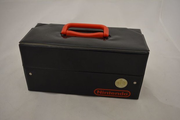 Originele Nintendo Koffer (Medium)