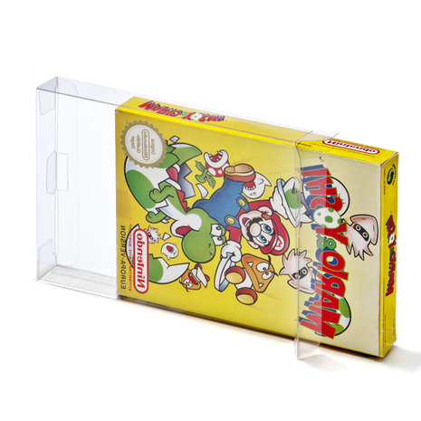 50x NES Box Protector