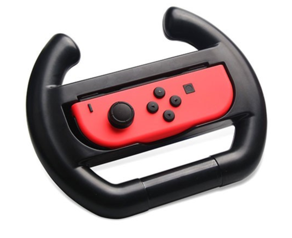 Nintendo Switch Steering Wheel