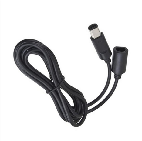 GameCube Extension Cable