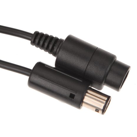 GameCube Extension Cable