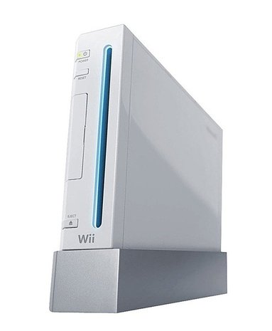 Nintendo Wii Console